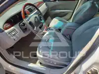 2009 Buick LUCERNE фото