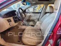 2009 Buick LUCERNE фото