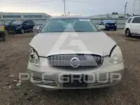 2009 Buick LUCERNE фото