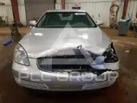 2009 Buick LUCERNE фото