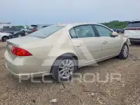 2009 Buick LUCERNE фото
