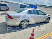 2009 Buick LUCERNE photo