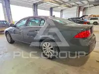 2009 Buick LUCERNE photo