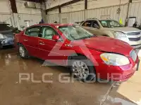 2009 Buick LUCERNE photo