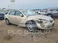 2009 Buick LUCERNE фото