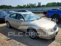 2009 Buick LUCERNE photo