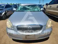 2009 Buick LUCERNE фото