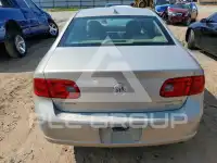2009 Buick LUCERNE photo