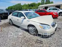 2009 Buick LUCERNE фото