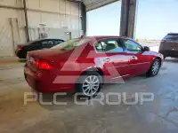 2009 Buick LUCERNE фото