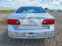 2009 Buick LUCERNE фото