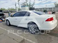 2009 Buick LUCERNE photo