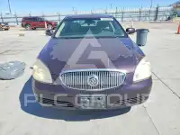 2009 Buick LUCERNE фото