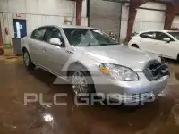 2009 Buick LUCERNE фото