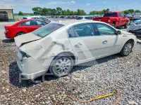 2009 Buick LUCERNE фото