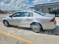 2009 Buick LUCERNE photo