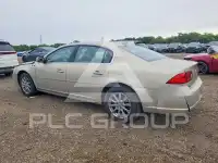 2009 Buick LUCERNE фото