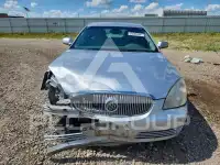 2009 Buick LUCERNE фото
