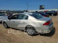 2009 Buick LUCERNE photo