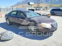 2009 Buick LUCERNE фото