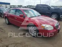 2009 Buick LUCERNE фото