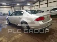 2009 Buick LUCERNE фото