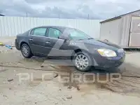 2009 Buick LUCERNE фото