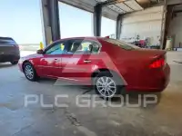 2009 Buick LUCERNE фото