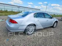 2009 Buick LUCERNE фото
