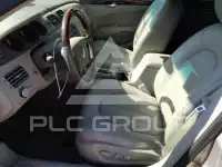 2009 Buick LUCERNE фото