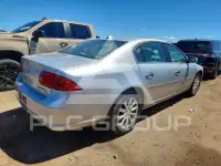 2009 Buick LUCERNE фото