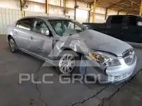 2009 Buick LUCERNE фото