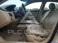 2009 Buick LUCERNE фото
