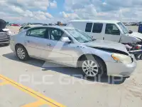 2009 Buick LUCERNE photo