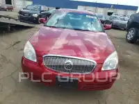 2009 Buick LUCERNE фото