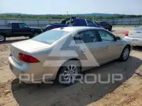 2009 Buick LUCERNE photo