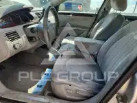 2009 Buick LUCERNE фото