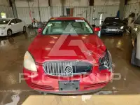 2009 Buick LUCERNE photo