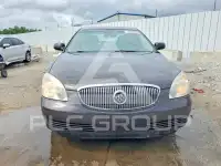2009 Buick LUCERNE фото