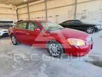 2009 Buick LUCERNE фото