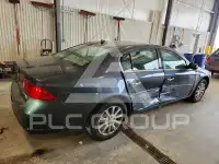 2009 Buick LUCERNE photo