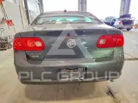 2009 Buick LUCERNE photo