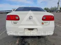 2009 Buick LUCERNE photo