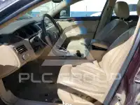 2009 Buick LUCERNE фото