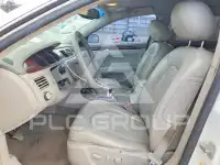 2009 Buick LUCERNE photo