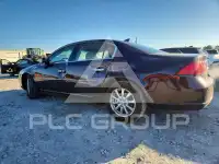 2009 Buick LUCERNE фото