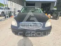 2009 Buick LUCERNE фото