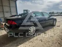 2009 Buick LUCERNE фото