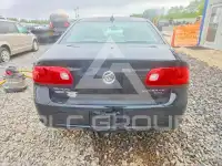 2009 Buick LUCERNE photo