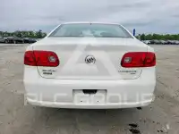 2009 Buick LUCERNE photo